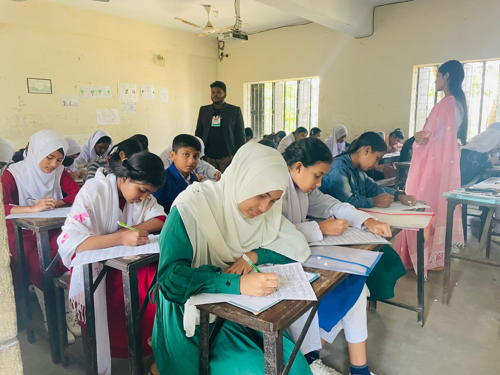 মেধাবৃত্তি